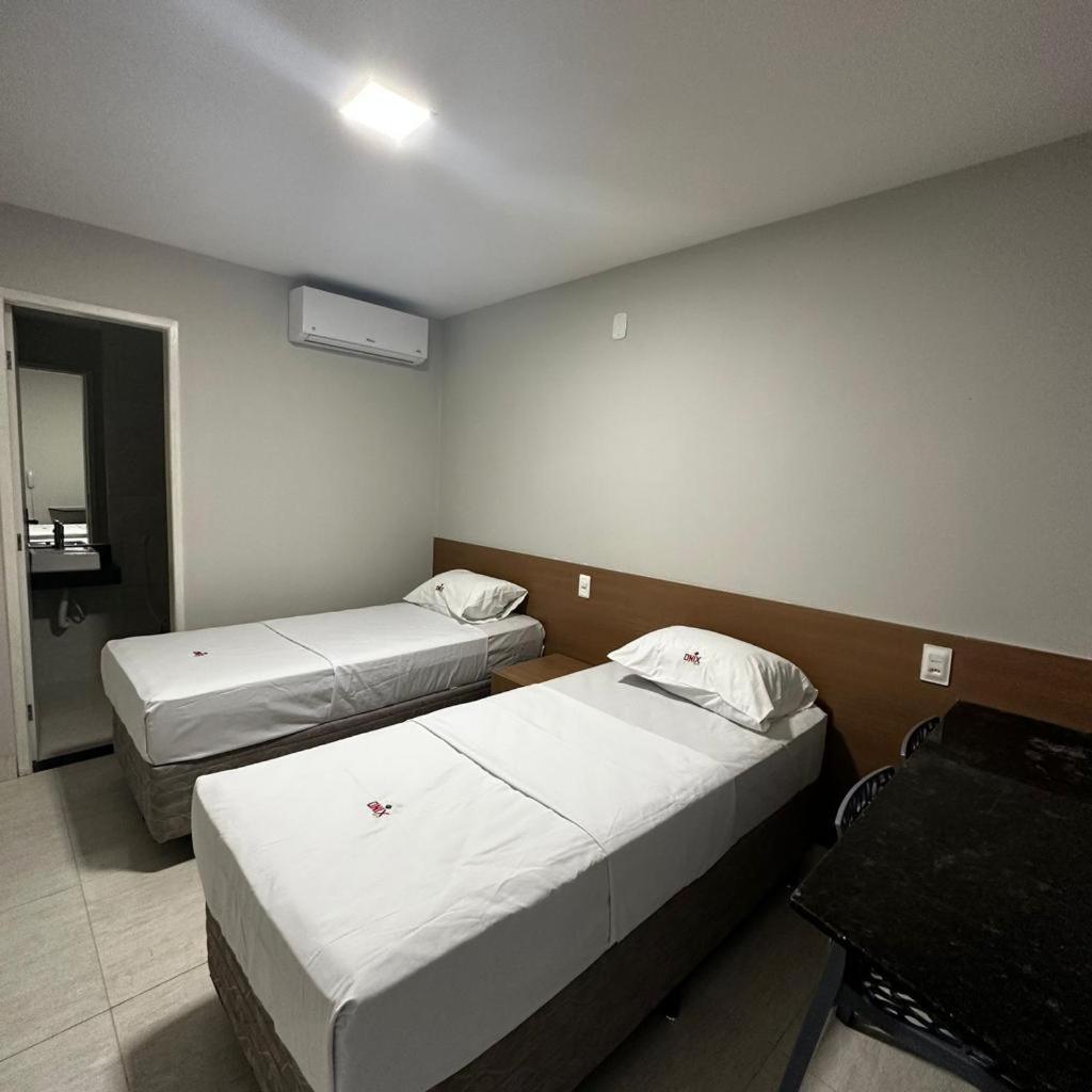 Onix Aguas Claras Hotell Salvador Eksteriør bilde